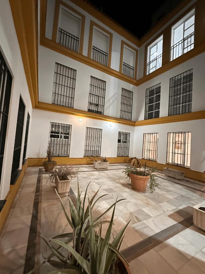 Suites Las Setas & Bicicletas Electricas Gratis Sevilla Exterior foto