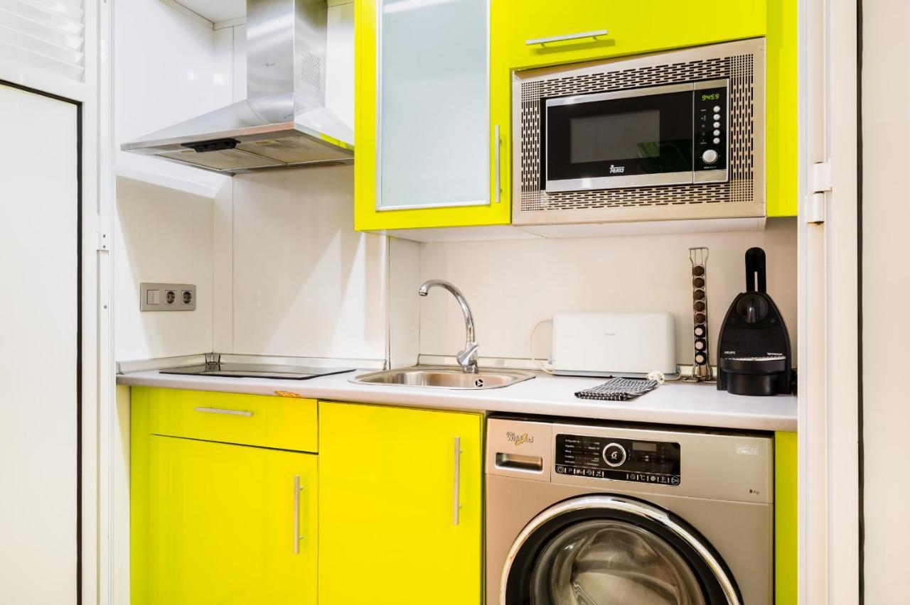 Suites Las Setas & Bicicletas Electricas Gratis Sevilla Exterior foto